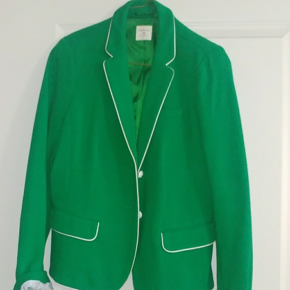 Gap Academy Blazer size 10